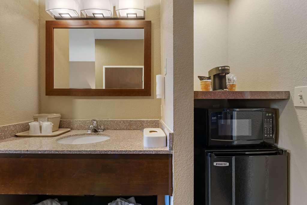 Comfort Inn Lathrop Stockton Airport Habitación foto